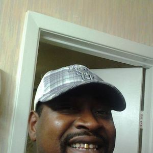 Meet your Posher, Deon